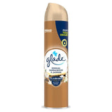 Glade Aerosol Sandalwood &amp;amp; Jasmine Air Freshener   300ml