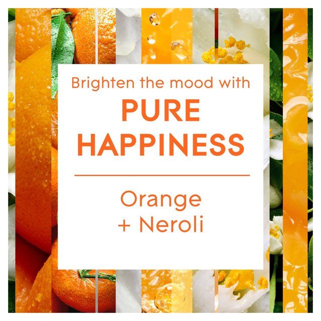 Glade Aromatherapy Candle Pure Happiness   260g