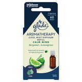 Glade Aromatherapy Mist Diffuser Refill Calm Mind   17ml