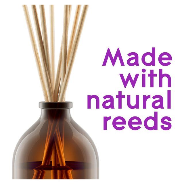 Glade Aromatherapy Reed Diffuser Moment of Zen   80ml