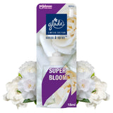 Glade Automatic Sense &amp;amp; Spray Superbloom 18ml