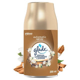 Glade Automatic Spray Refill Sandalwood &amp;amp; Jasmine Air Freshener   269ml