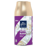 Glade Automatic Spray Refill Superbloom   269ml