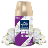 Glade Automatic Spray Refill Superbloom   269ml