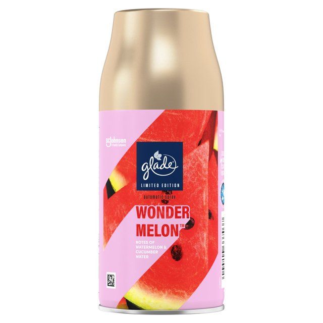 Glade Automatic Spray Refill Wondermelon   269ml