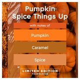 Glade Electric Holder &amp;amp; Refill Pumpkin Spice Latte