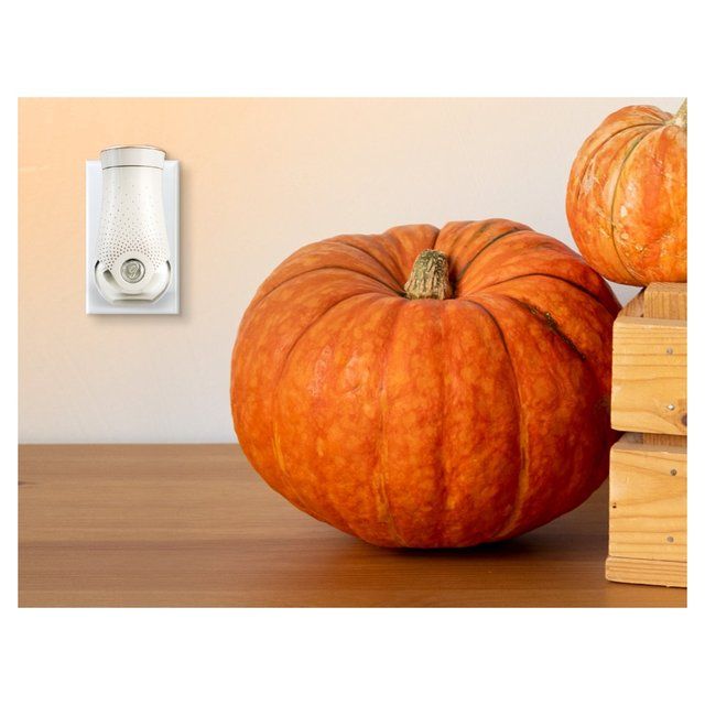 Glade Electric Holder &amp;amp; Refill Pumpkin Spice Latte