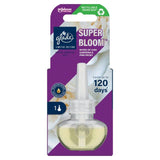 Glade Plug In Refill Electric Scented Oil Superbloom   20ml