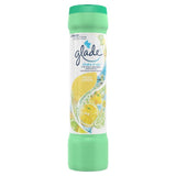 Glade Shake 'n Vac Carpet Freshener Fresh Lemon