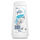 Glade Solid Gel Clean Linen Air Freshener