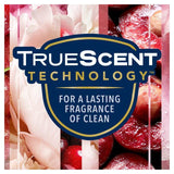 Glade Touch &amp;amp; Fresh Refill Cherry &amp;amp; Peony Air Freshener   10ml