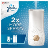 Glade Touch &amp;amp; Fresh Refill Clean Linen Air Freshener