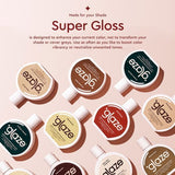 Glaze Super Color Conditioning Gloss Chocolate Gleam