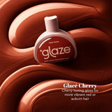 Glaze Super Color Conditioning Gloss Glace Cherry