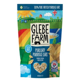 Glebe Farm Gluten Free Porridge Oats   450g