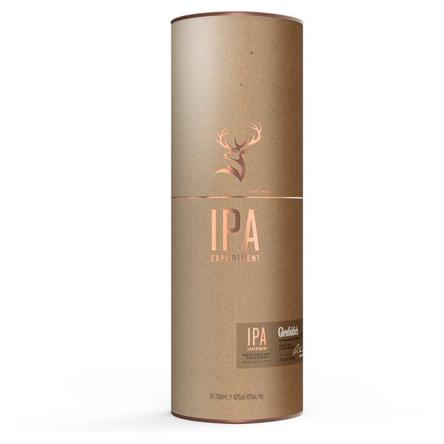 Glenfiddich IPA Single Malt Scotch Whisky