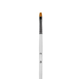 Glisten Cosmetics - Flat Brush F3 - Brush