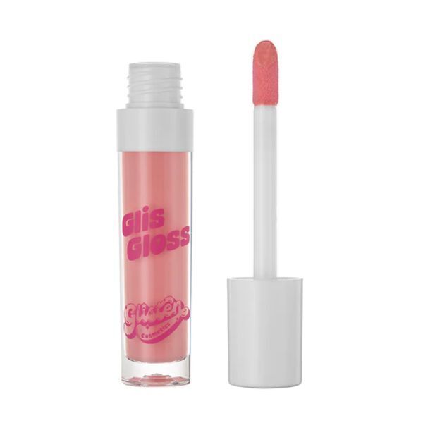 Glisten Cosmetics - Hello Holo Glis Gloss - Lipgloss Gloss Goddess