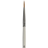 Glisten Cosmetics - Liner Brush 6 - Brush