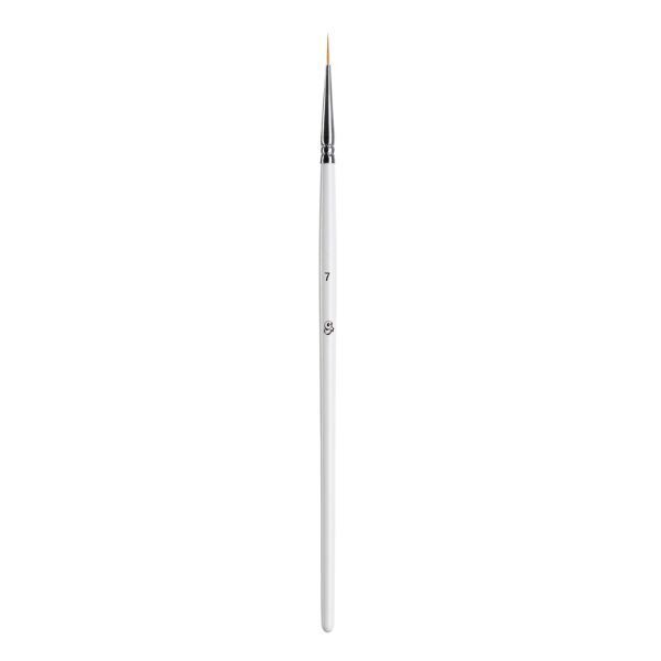 Glisten Cosmetics - Liner Brush 7 - Brush