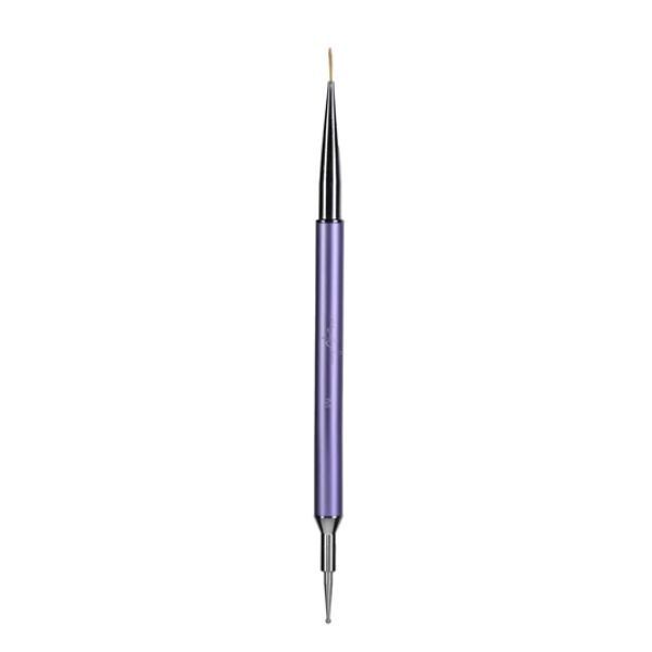 Glisten Cosmetics - Maytahmi - Brush 10mm/Small