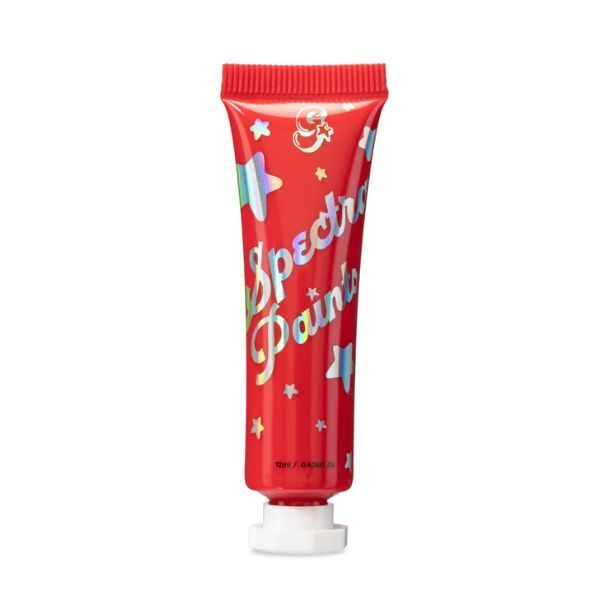 Glisten Cosmetics - Rouge Spectra Cosmetic Paint