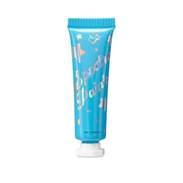 Glisten Cosmetics - Rouge Spectra Cosmetic Paint Cyan