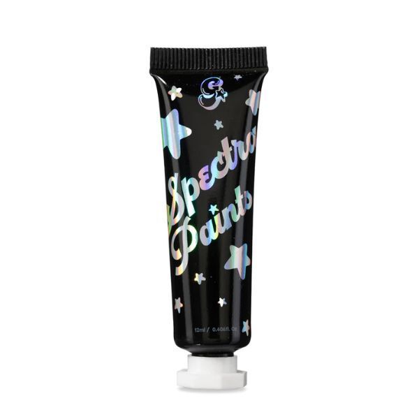 Glisten Cosmetics - Rouge Spectra Cosmetic Paint Noir