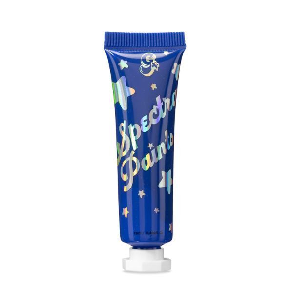 Glisten Cosmetics - Rouge Spectra Cosmetic Paint Royal Blue