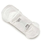 glo Bamboo Ultra-Long Pads for Sensitive Bladder (10 pads)