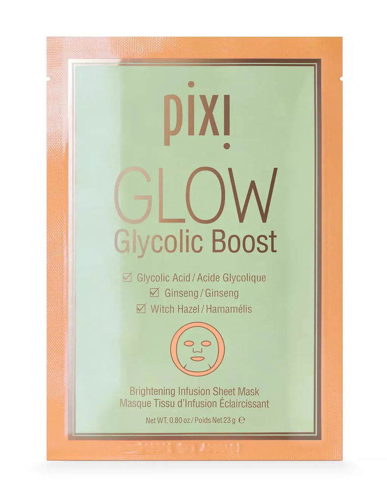 Glow Boost Sheet Mask