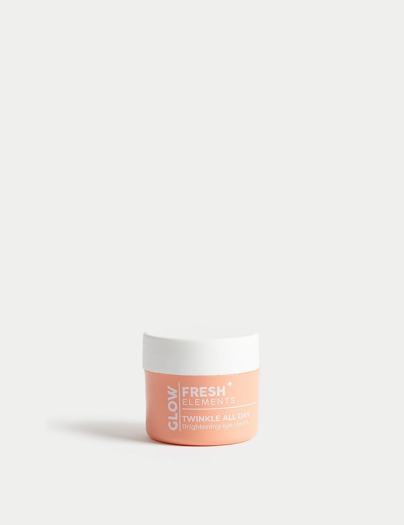 Glow Brightening Eye Cream 15ml