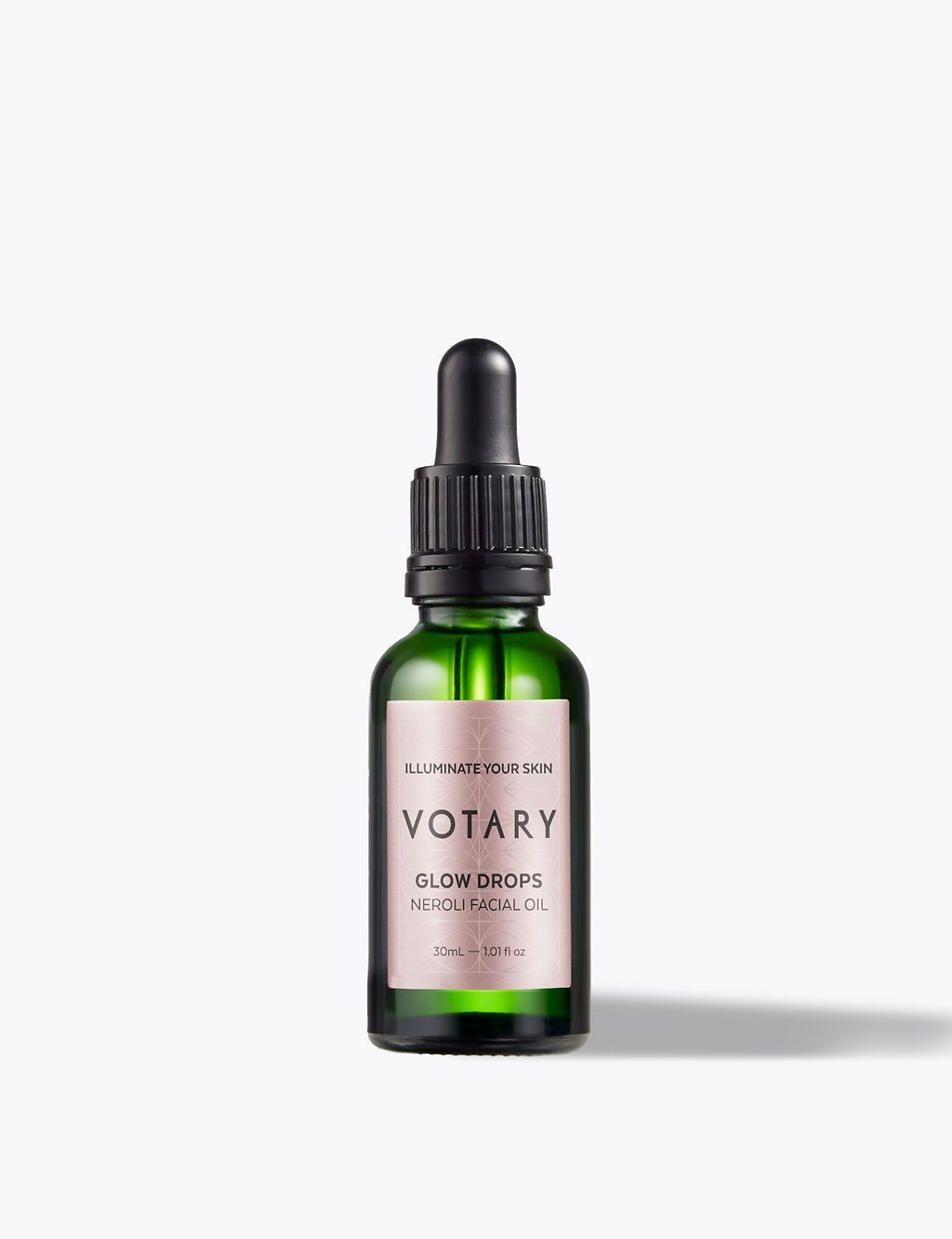 Glow Drops Neroli Facial Oil 30ml