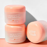 Glow Hub Nourish &amp;amp; Hydrate Cleansing Balm