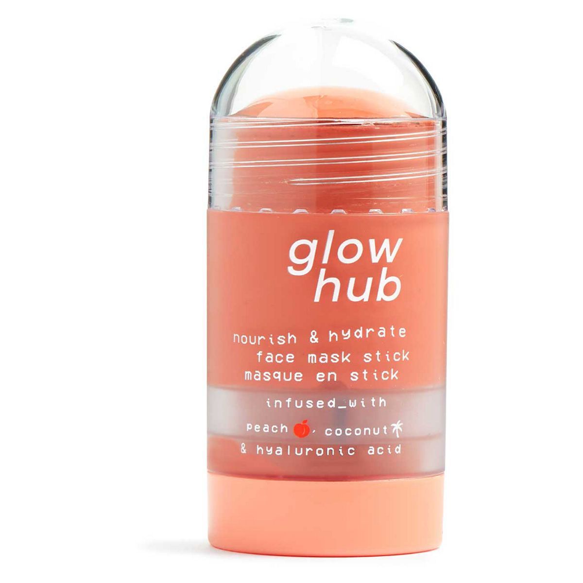 Glow Hub Nourish &amp;amp; Hydrate Face Mask Stick 35g