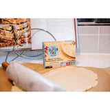 Gluten Free Kitchen Ready to Roll Shortcrust Pastry   400g