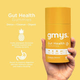 gmys. All-day Bundle Gummies, 3 x 60