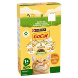 Go-Cat Indoor Chicken Dry Cat Food   750g