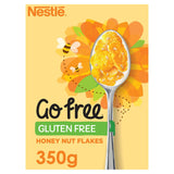 Go Free Gluten Free Honey Nut Flakes 350g