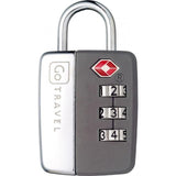 Go Travel Travel Sentry Padlock