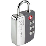 Go Travel Travel Sentry Padlock