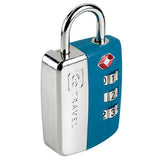 Go Travel Travel Sentry Padlock