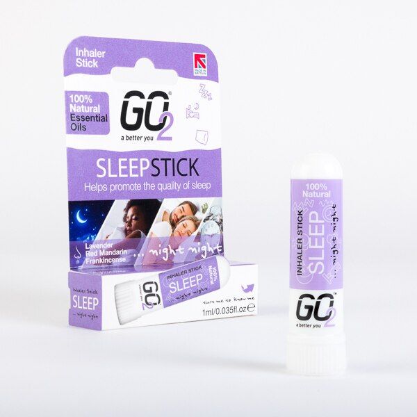 Go2 Sleep Inhaler Stick