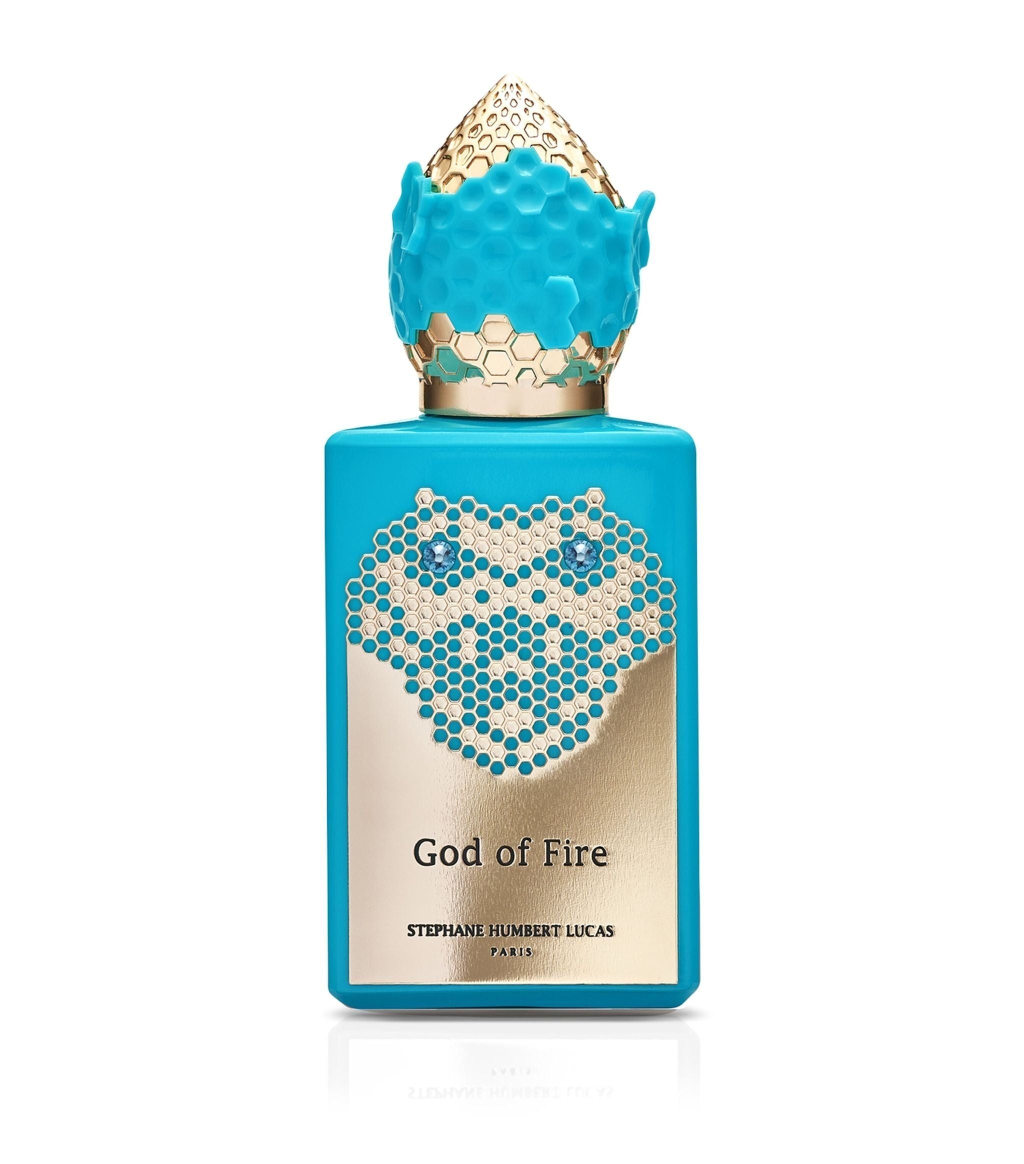 God of Fire Eau de Parfum (50ml)