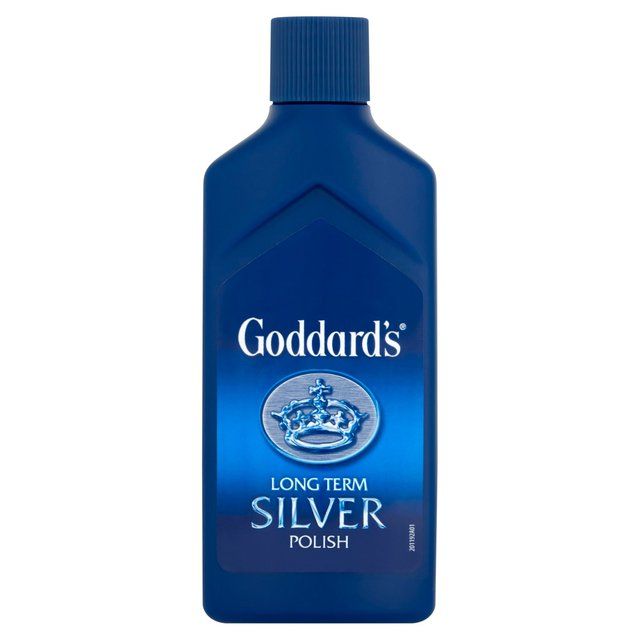 Goddards Long Term Silver Polish Default Title