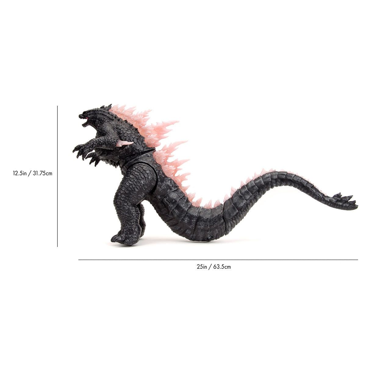 Godzilla x Kong Remote Control Figure (8+ Years)