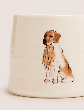 Golden Retriever Mug