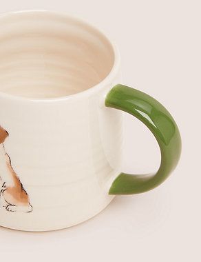 Golden Retriever Mug