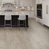 Golden Select Alabaster Rigid Core SPC Luxury Vinyl Flooring Planks with Foam Underlay - 1.33 m&amp;sup2; Per Pack