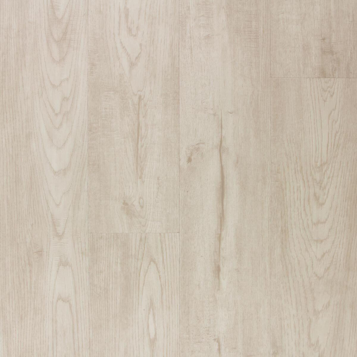 Golden Select Alabaster Rigid Core SPC Luxury Vinyl Flooring Planks with Foam Underlay - 1.33 m&amp;sup2; Per Pack